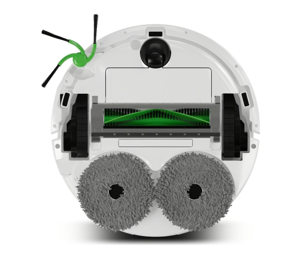 iRobot Roomba Plus 515 Combo Biały - 1568717 - zdjęcie 5